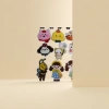 Patchwork, magic self-adhesive fabric, textile accessories, embroidery patches, plush patches, patchwork, embroidery details Picture